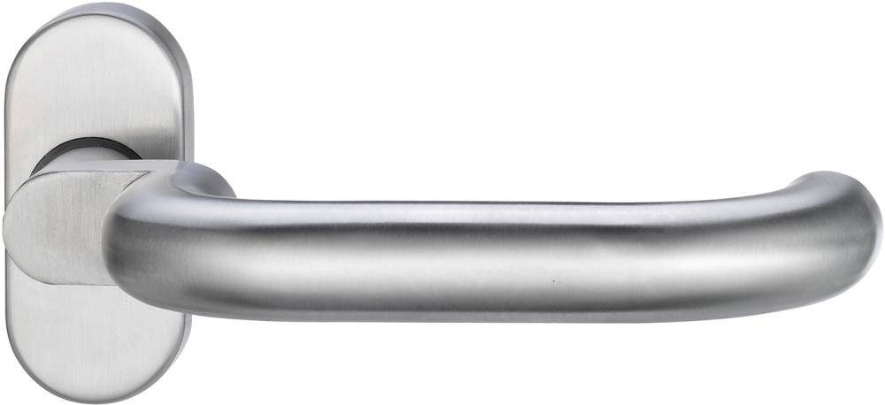 Halbgarnitur, Ares FS 1130/2133,9, ER matt - Artikel: 4006632229563