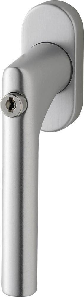 Fenstergriff,1010/2000 edelstahl - Artikel: 4006632255678