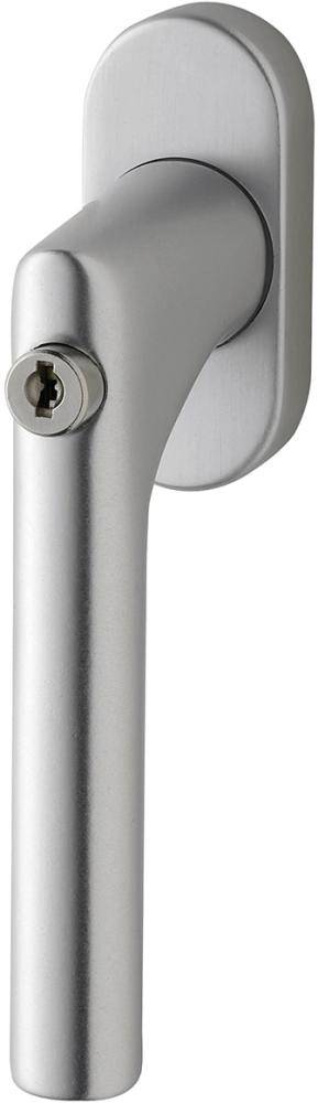 Fenstergriff,1010/3000 edelstahl - Artikel: 4006632255708