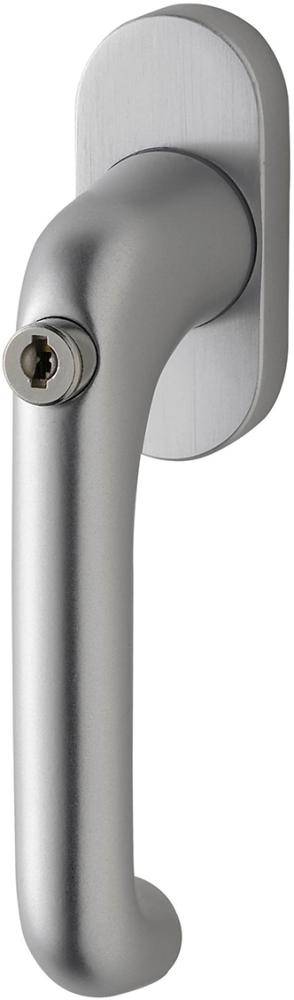 Fenstergriff,1013/3000 edelstahl - Artikel: 4006632255715