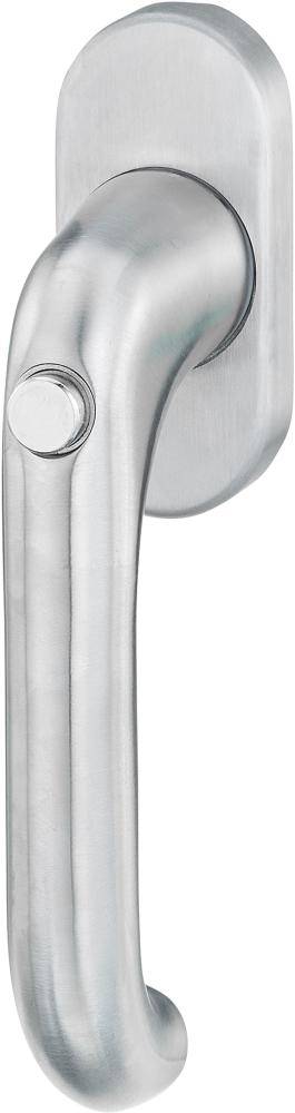 Fenstergriff,1013/5000 edelstahl - Artikel: 4006632255746