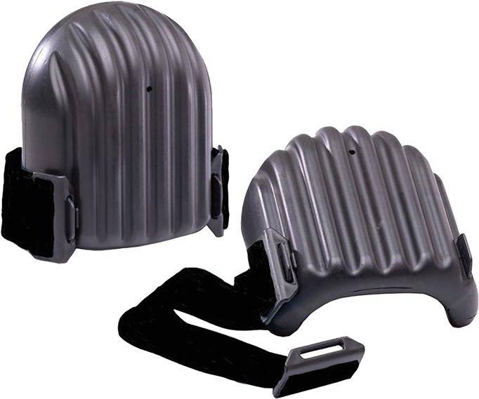 Knieschoner Schale DIN EN 14404 LS2 - Artikel: 4006918589602