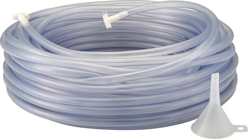 Schlauchwasserwaage 20m Admiral - Artikel: 4006918615202