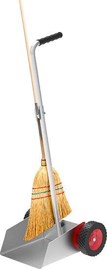 StandkehrschaufelDusty Special 30Beschaffungsartikel