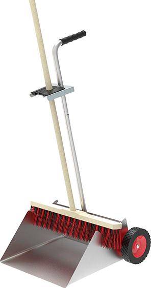 StandkehrschaufelDusty Special 50Beschaffungsartikel