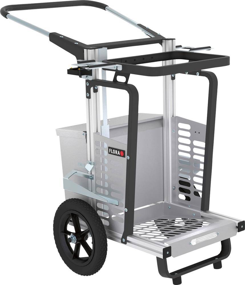 Picobello Mini feste Müllsackhalterung Beschaffungsartikel - Artikel: 4007105010527