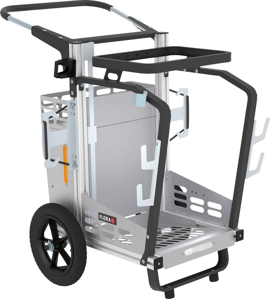 Picobello Compact feste Müllsackhalterung Beschaffungsartikel - Artikel: 4007105011333