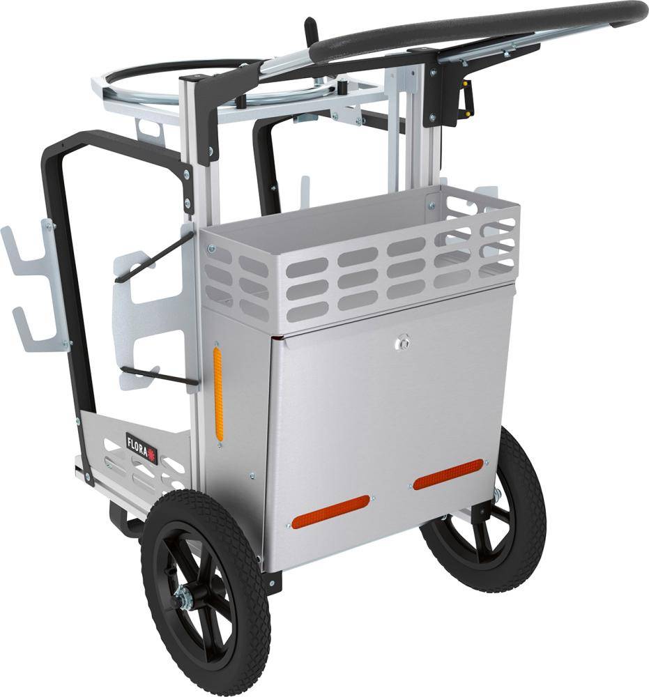 Picobello Compact Beutelboy Beschaffungsartikel - Artikel: 4007105011357