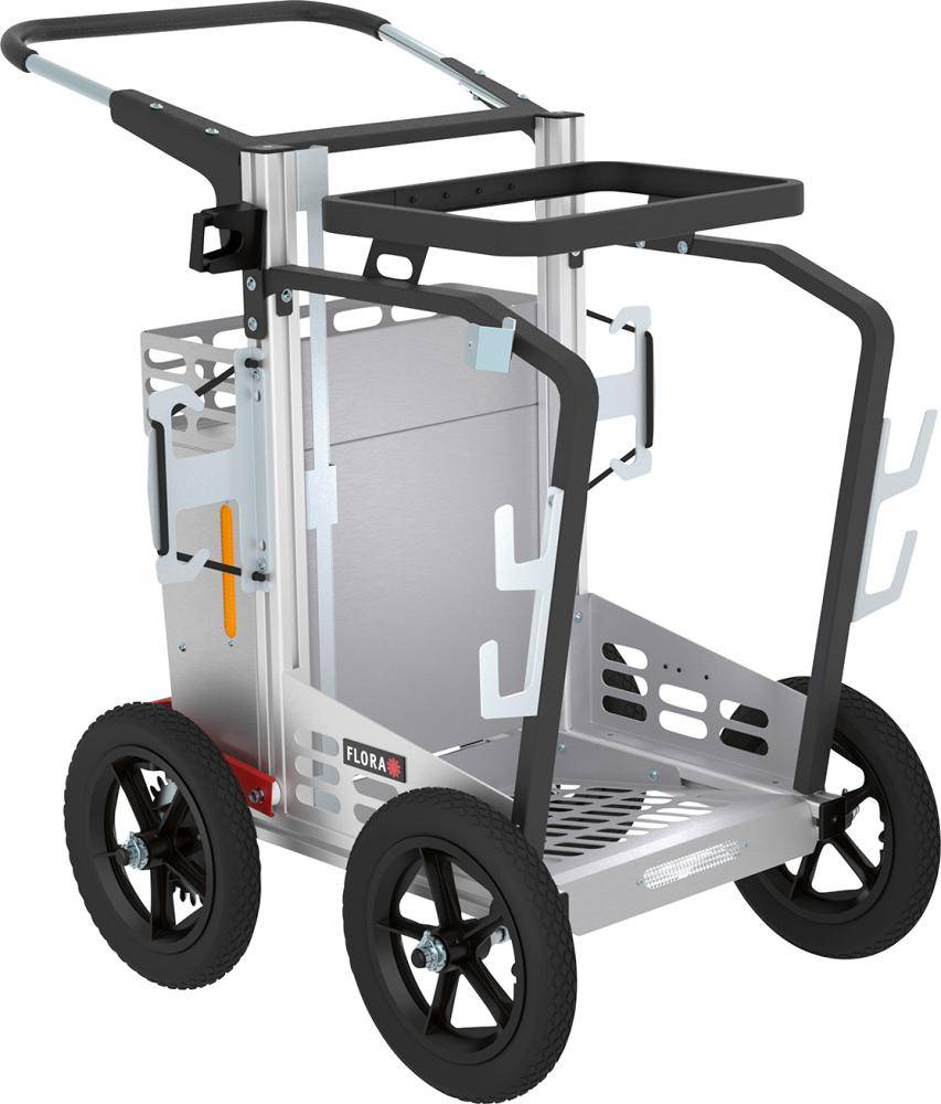 Picobello City feste Müllsackhalterung Beschaffungsartikel - Artikel: 4007105011364