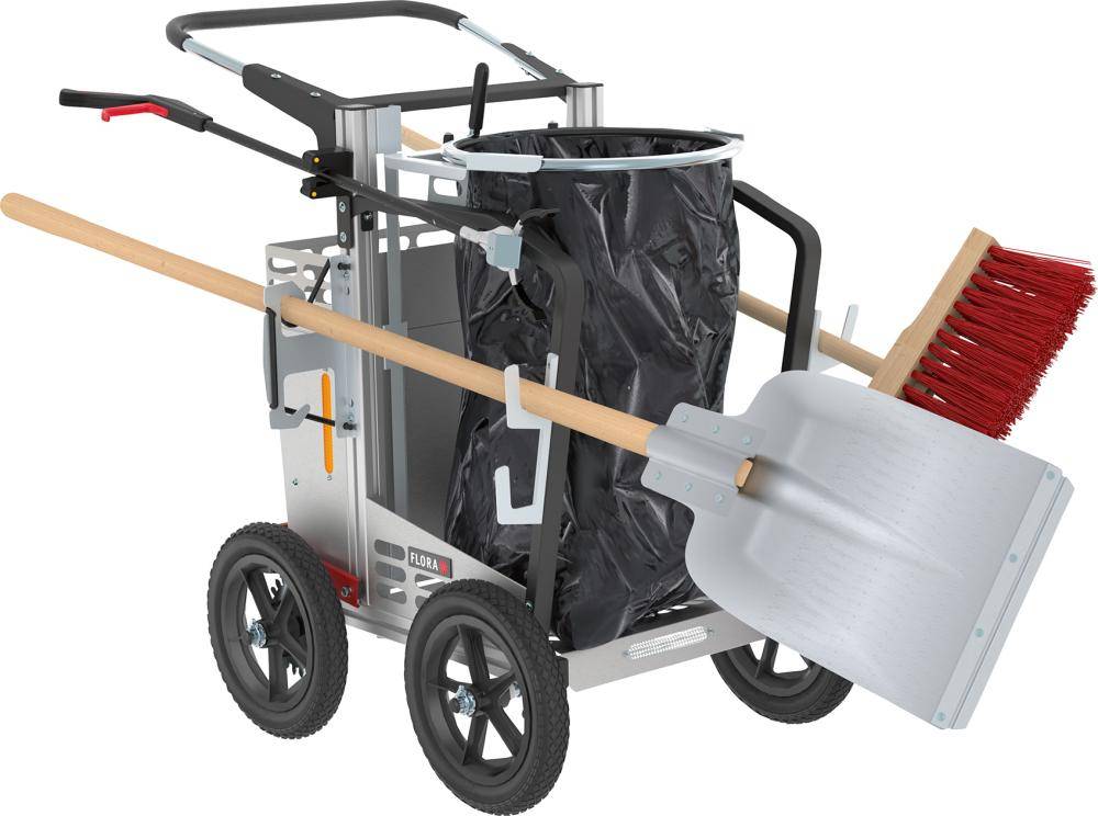 Picobello City Performa Edition Beschaffungsartikel - Artikel: 4007105011371