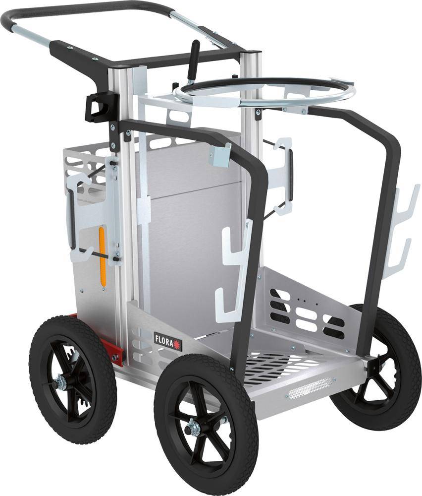 Picobello City Beutelboy Beschaffungsartikel - Artikel: 4007105011388