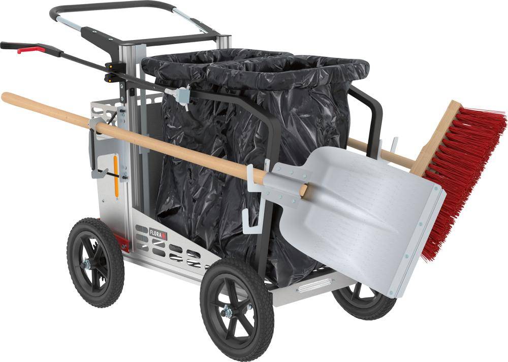 Picobello Metropol Performa Edition Beschaffungsartikel - Artikel: 4007105011418