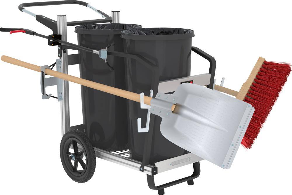 Easy Duo Performa Edition Beschaffungsartikel - Artikel: 4007105011845