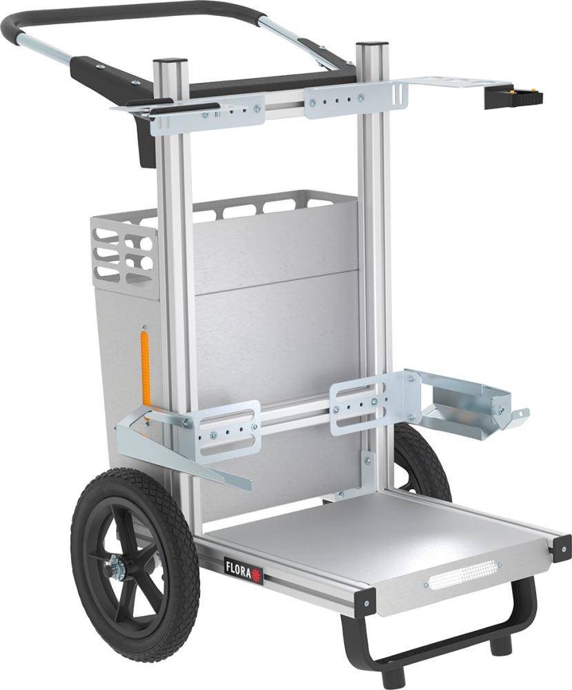 Carrier Original Performa Edition Beschaffungsartikel - Artikel: 4007105011883