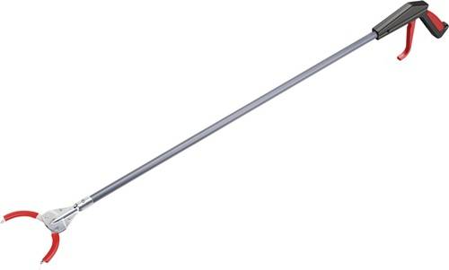 Abfallgreifzange Greifboy 40 1050mm eloxiertes Alu.Ku.-Griff 0,313kg 105mm FLORA