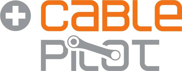 Kabeltrommel professionalLINE SteelCore 40m Gum.1,5mm² 290mm 4