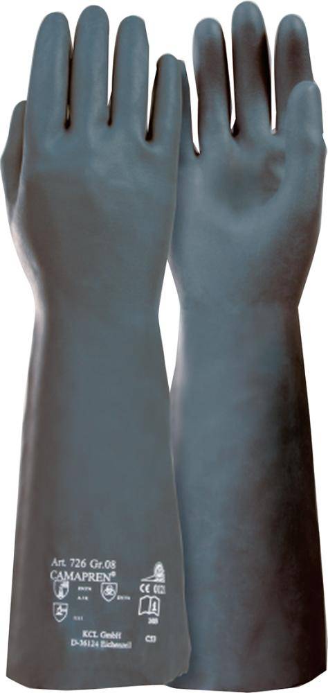 Handschuh Camapren 726, Gr.8 - Artikel: 4008198772682