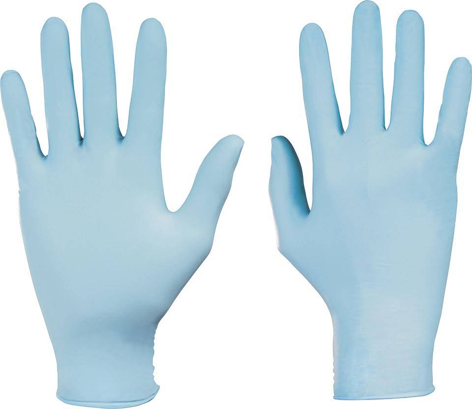 Einweghandschuh Dermatril740,Gr.10(Box a 100 Stk.) - Artikel: 4008198774006