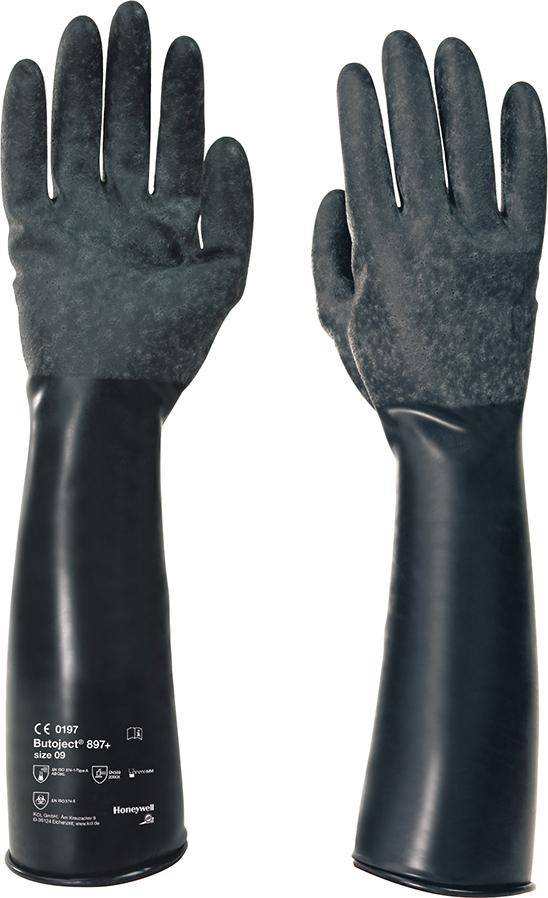Handschuh Butoject 897, Gr. 10 - Artikel: 4008198789703