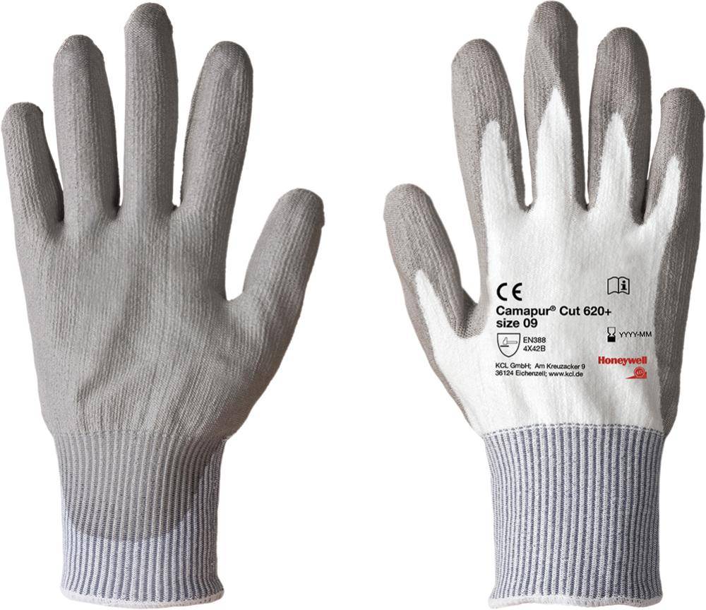 Handschuh Camapur Cut 620Gr. 10 - Artikel: 4008198862000
