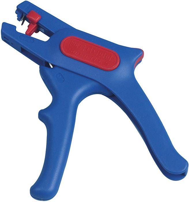 Abisolierzange blau - Artikel: 4008297093220