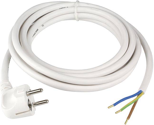 Zuleitung 5m h05vv-f 3g1.5 WS Beschaffungsartikel - Artikel: 4008297773351