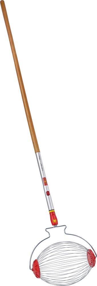 RollsammlerFC-M/ZM 140Wolf-GartenBeschaffungsartikel - Artikel: 4008423913767