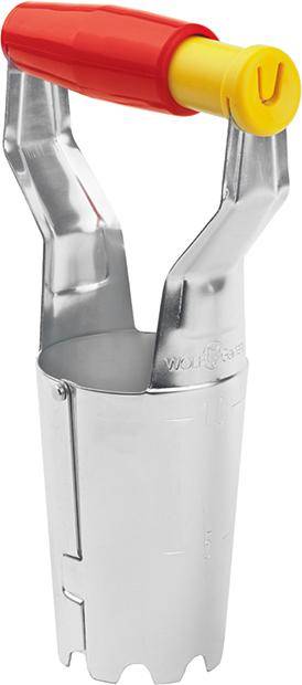 FH-N Automatikpflanzer Hand-/Kleingerät Wolf-Garten Beschaffungsartikel - Artikel: 4009269232203