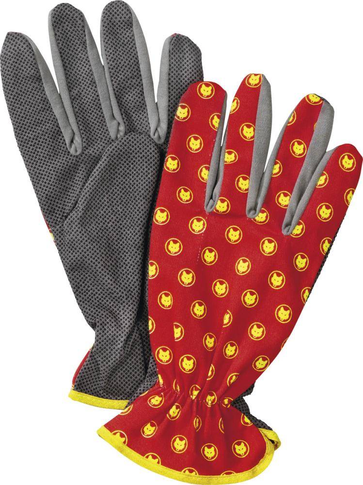 Beethandschuh Gr. 8GH-BA 8Beschaffungsartikel - Artikel: 4009269776578