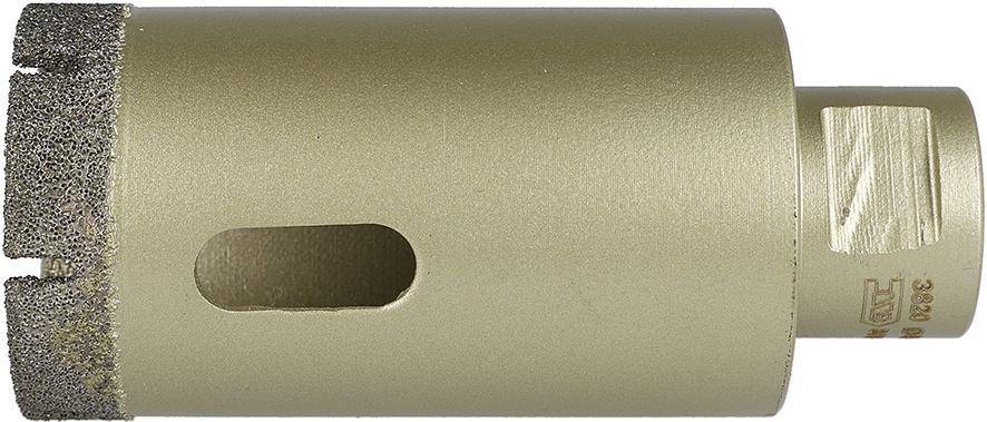 Diamant-Bohrkrone CERA EXPERT Highspeed 68 mm, Aufnahme M14 heller - Artikel: 4010159286718