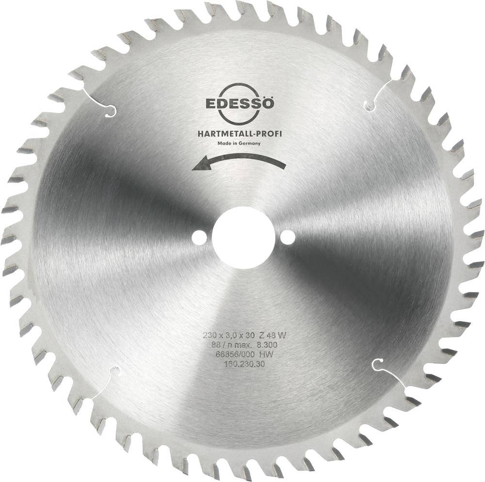 HW Kreissägebl. Profi 230x3,0x30mm Z48 W - Artikel: 4010912842755