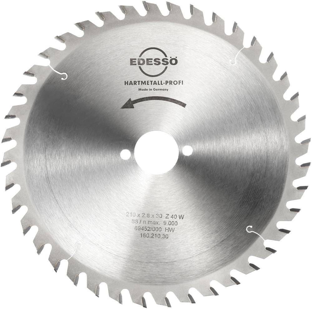 HW Kreissägebl. Profi 235x3,0x30mm Z36 W - Artikel: 4010912842847