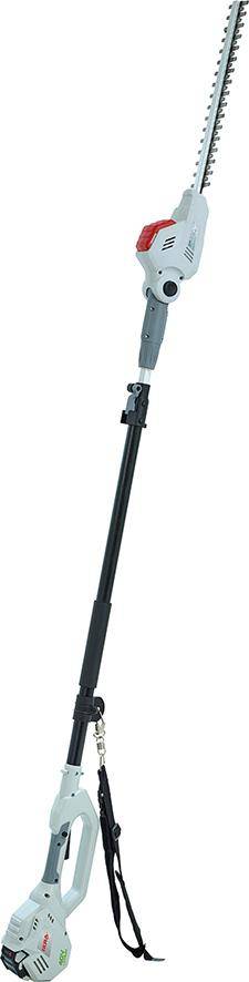 Akku TeleskopheckenschereIATHS 40-43 BeschaffungsartikeSTRECKEl - Artikel: 4010951511384