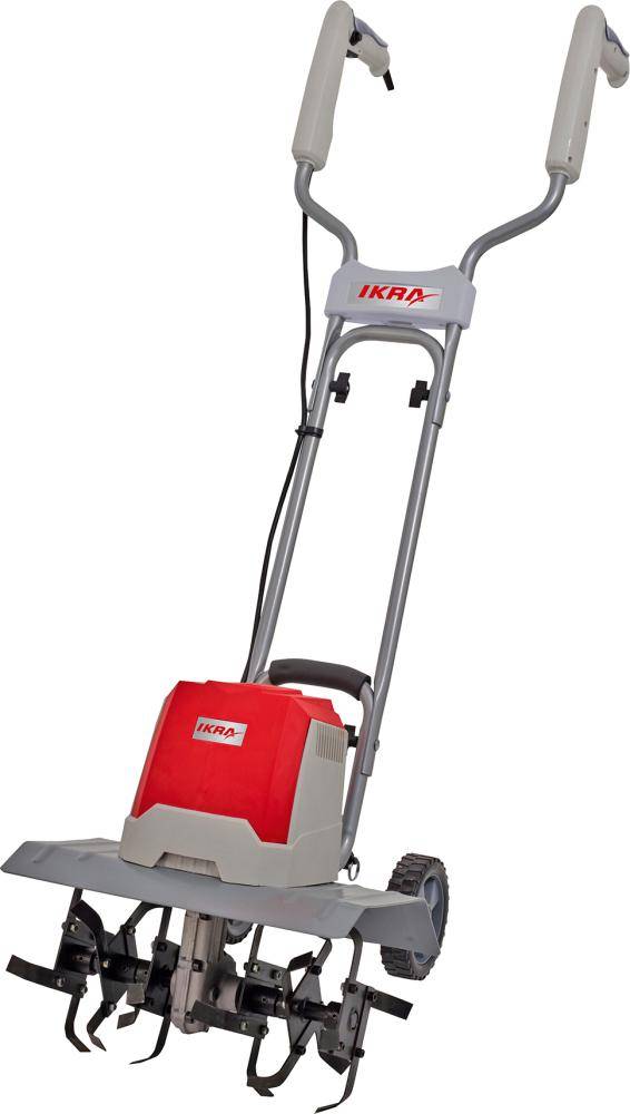 E-Bodenhacke IEM 1200 Beschaffungsartikel - Artikel: 4010951701112