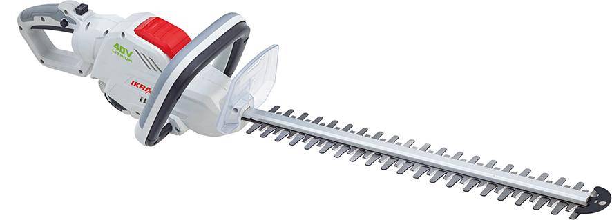 Akku Heckenschere IAHS 40-5425 BeschaffungsartikeSTRECKEl - Artikel: 4010951760065