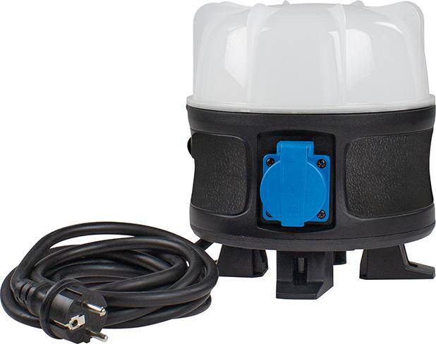 LED Rundumleuchte 30W, Optiline 360 Grad, IP 54 - Artikel: 4011160463723