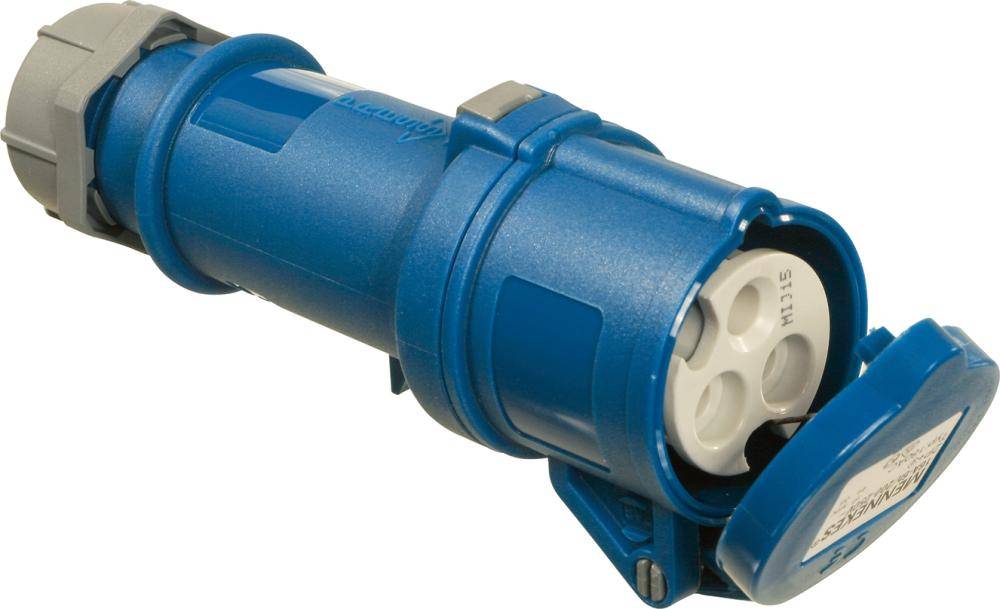 CEE-Kupplung 230V 16A - Artikel: 4011160604713