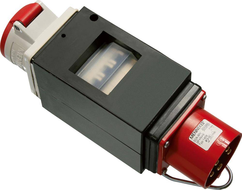 Adapter CEE 400 V - Artikel: 4011160607035