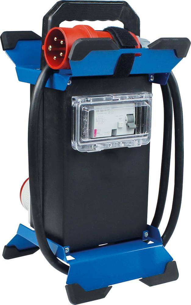 CEE Stromverteiler IP44 STECKY 11+ - Artikel: 4011160609619