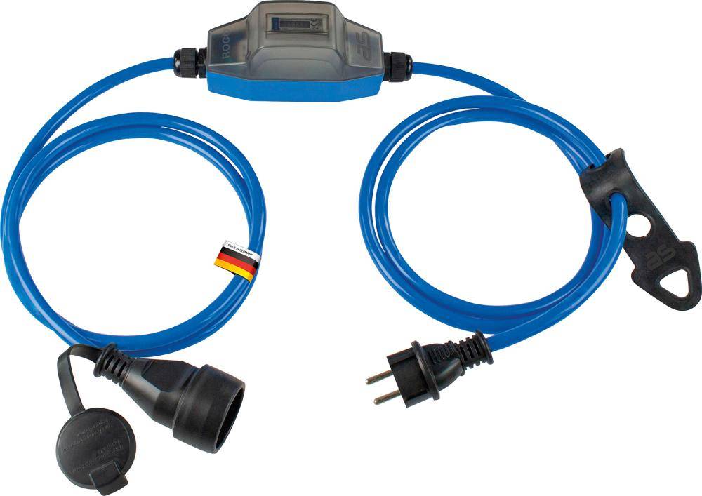 Stromzähler "ROCO 1" 230 Volt, MID-konform - Artikel: 4011160617577