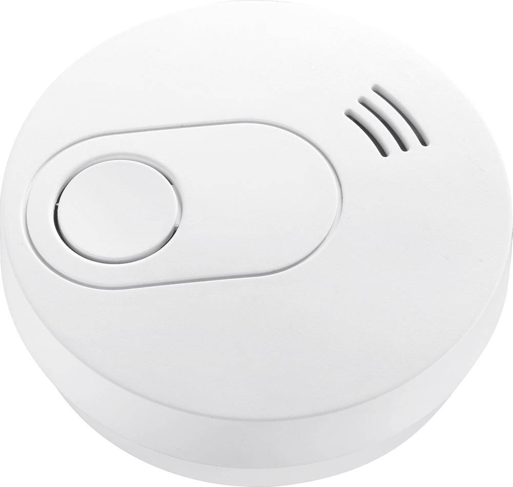 Rauchmelder Batterie 10 Jahre - Artikel: 4011160904172