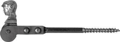 Fensterl.-Festst.165mm o.Anschl. V2A - Artikel: 4011338046109