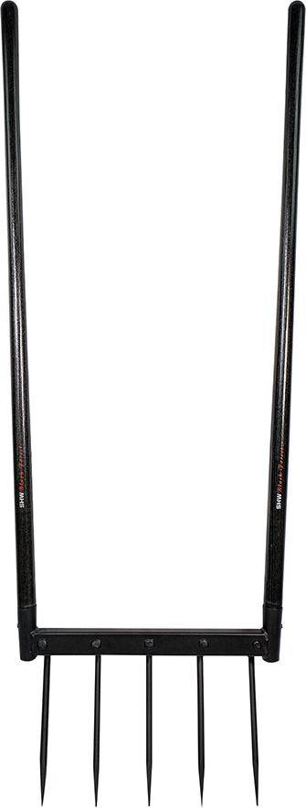 Doppelgrabegabel mit Eschenstiel Beschaffungsartikel - Artikel: 4011798652605