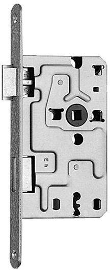 E.Schl.Innentüren 55/72BB24 eck silb.L - Artikel: 4012432200091