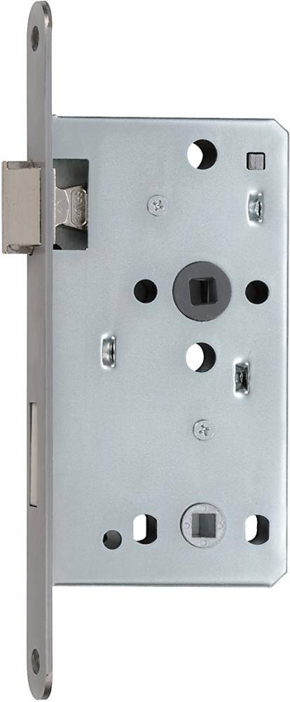 Zt-Einsteckschloss 8/55/ 78mm WC DIN L 20mm rd.Ede - Artikel: 4012432202200