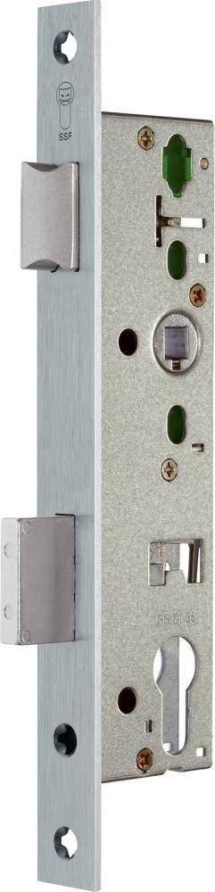 RR 01 PZW FK 24/45-92-08 ktg. EST 001, 15mm - Artikel: 4012432602628