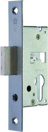 RR 02 RSk FK 24/50 EST 003 ktg. Riegelschl. kurz - Artikel: 4012432603854