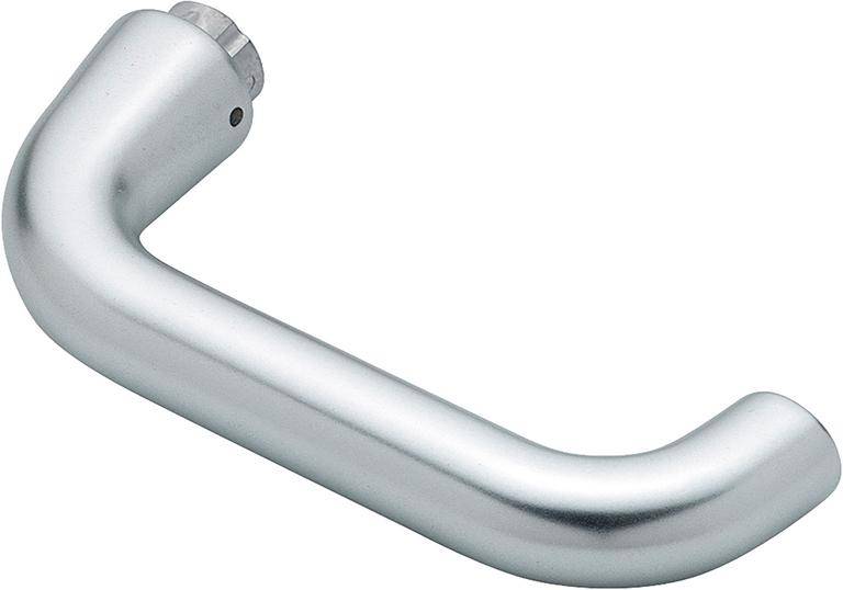 ZT-Drückerlochteil 138L F1 - Artikel: 4012789002942