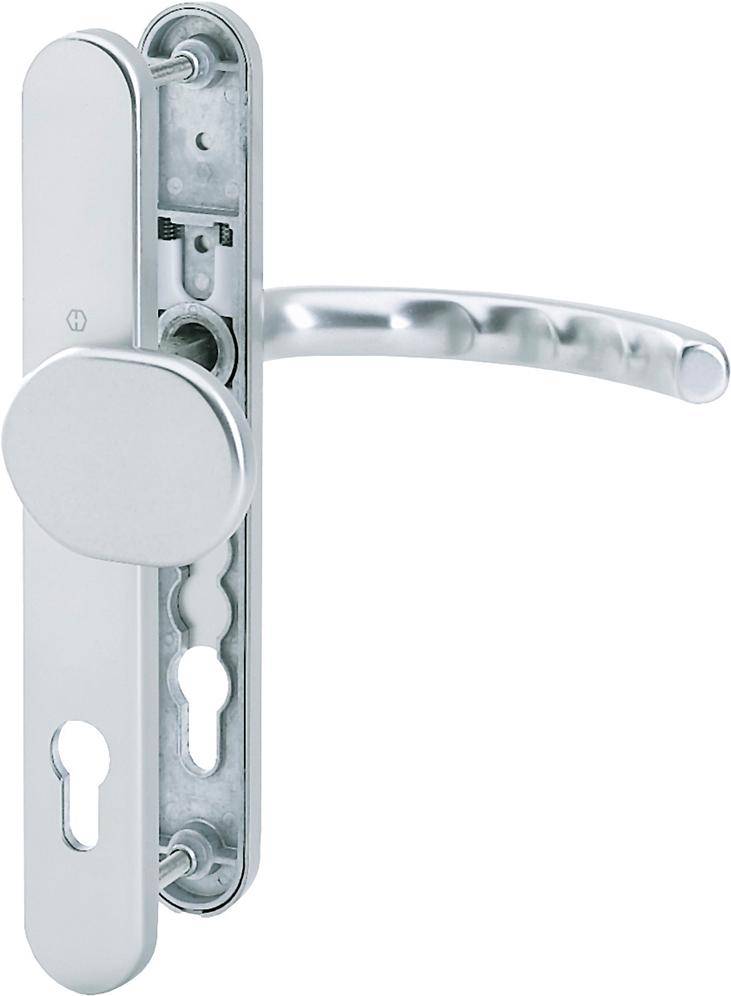 PT-Langschild-We-Grt. 86G/3357N/1500,F9016 - Artikel: 4012789152173
