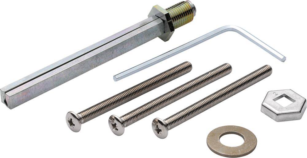 Zubehoer für Schutzgrt. 57-62 mm - Artikel: 4012789726206